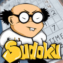 Sudoku hra do mobilu
